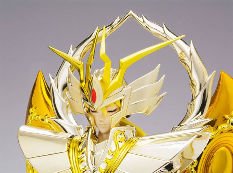 Virgo Shaka God Cloth Saint Cloth Myth EX I Bandai Tamashii Nations I Saint Seiya