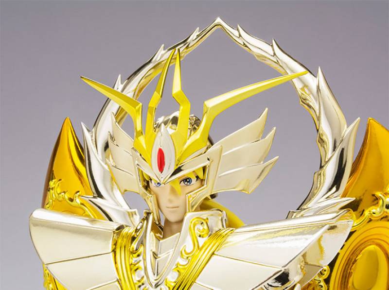Virgo Shaka God Cloth Saint Cloth Myth EX I Bandai Tamashii Nations I Saint Seiya