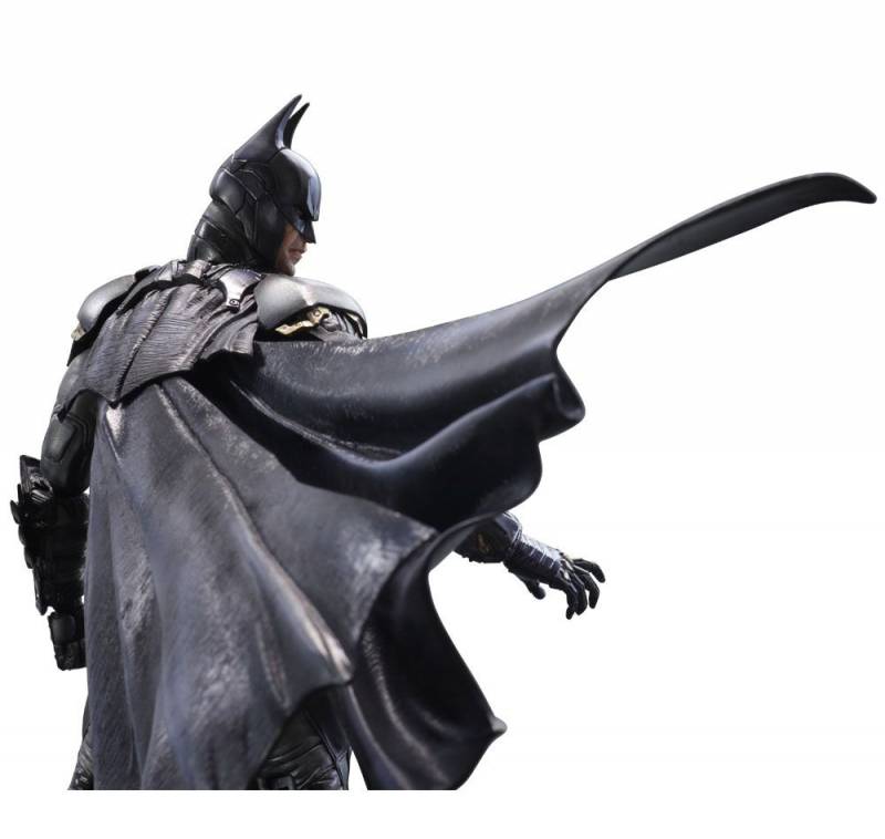 Batman Play Arts Kai I Batman: Arkham Knight I Square Enix