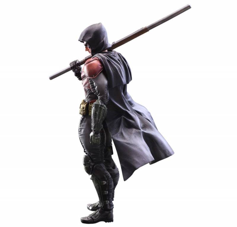Robin Play Arts Kai I Batman: Arkham Knight I Square Enix