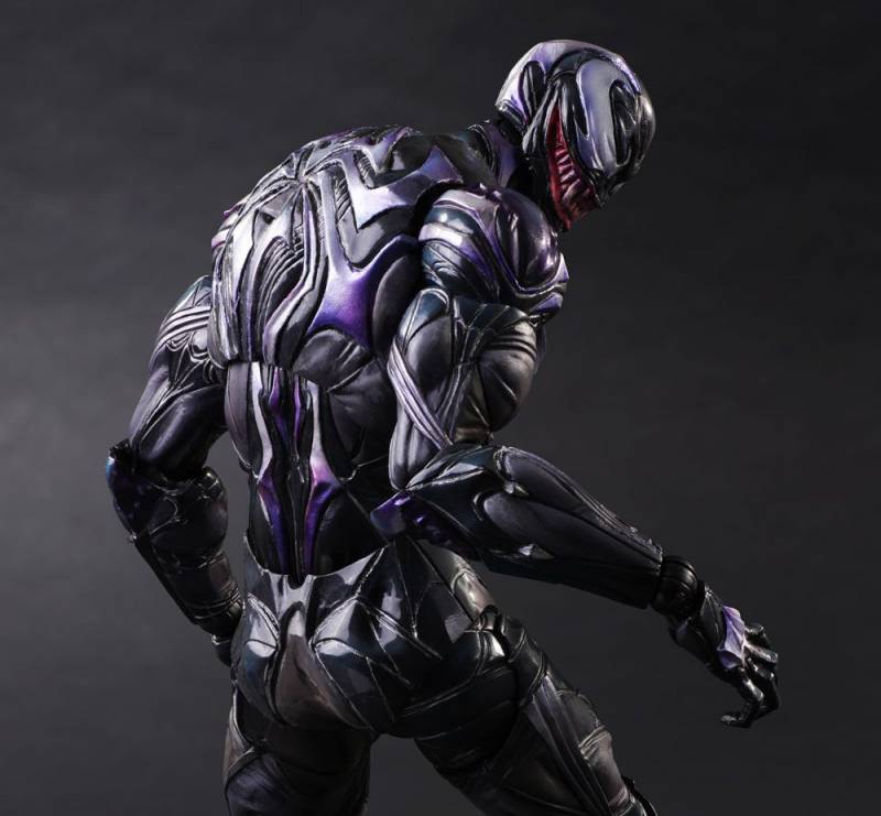 Venom Play Arts Kai I Square Enix