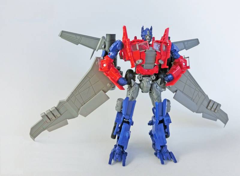 FWI-6 Jetwing Upgrade Kit Mark II | Fans Want It