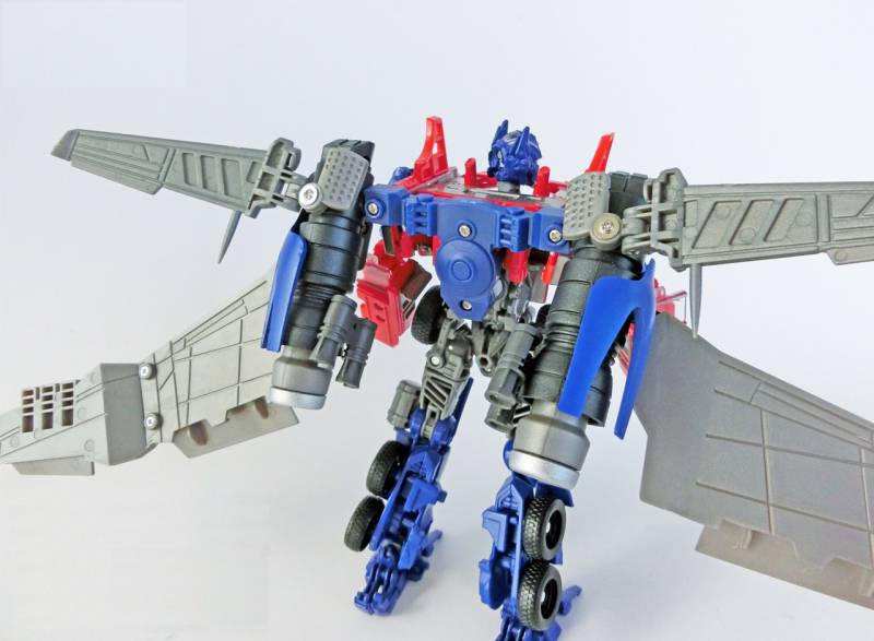 FWI-6 Jetwing Upgrade Kit Mark II | Fans Want It