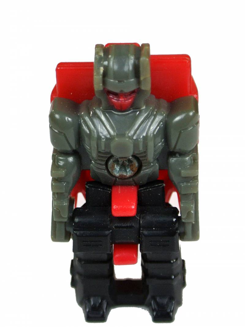 Hosehead Headmaster Vintage Transformers G1