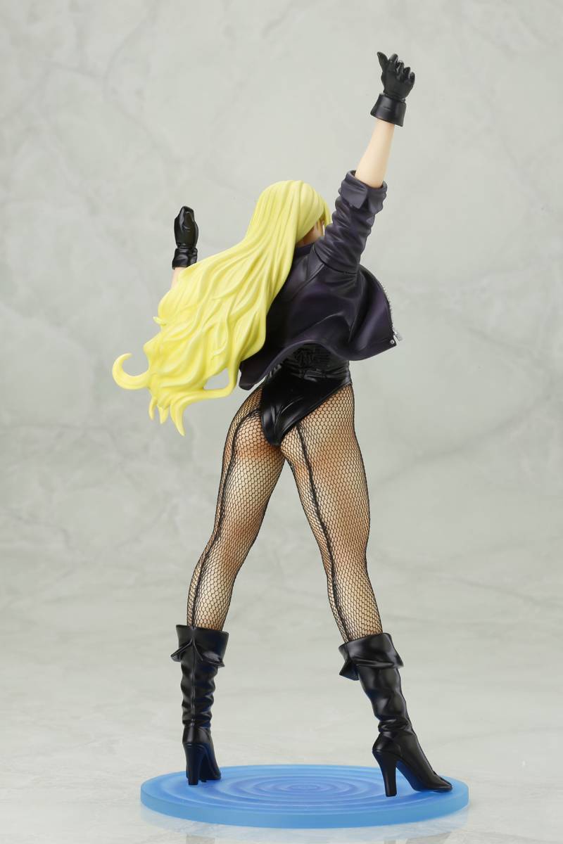 Black Canary | Dc Comics | Kotobukiya