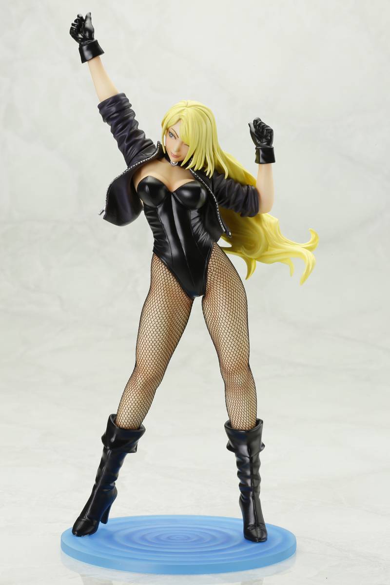 Black Canary | Dc Comics | Kotobukiya