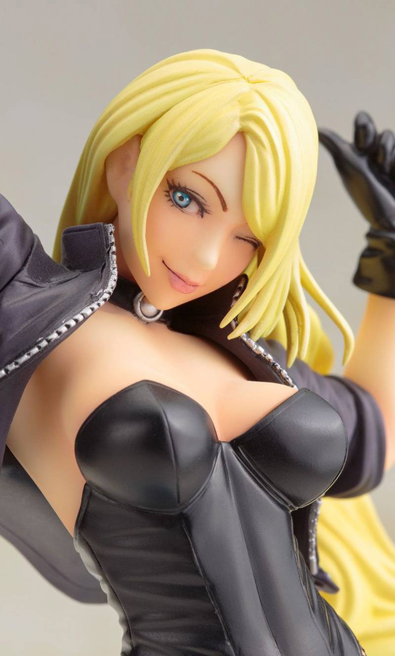 Black Canary | Dc Comics | Kotobukiya
