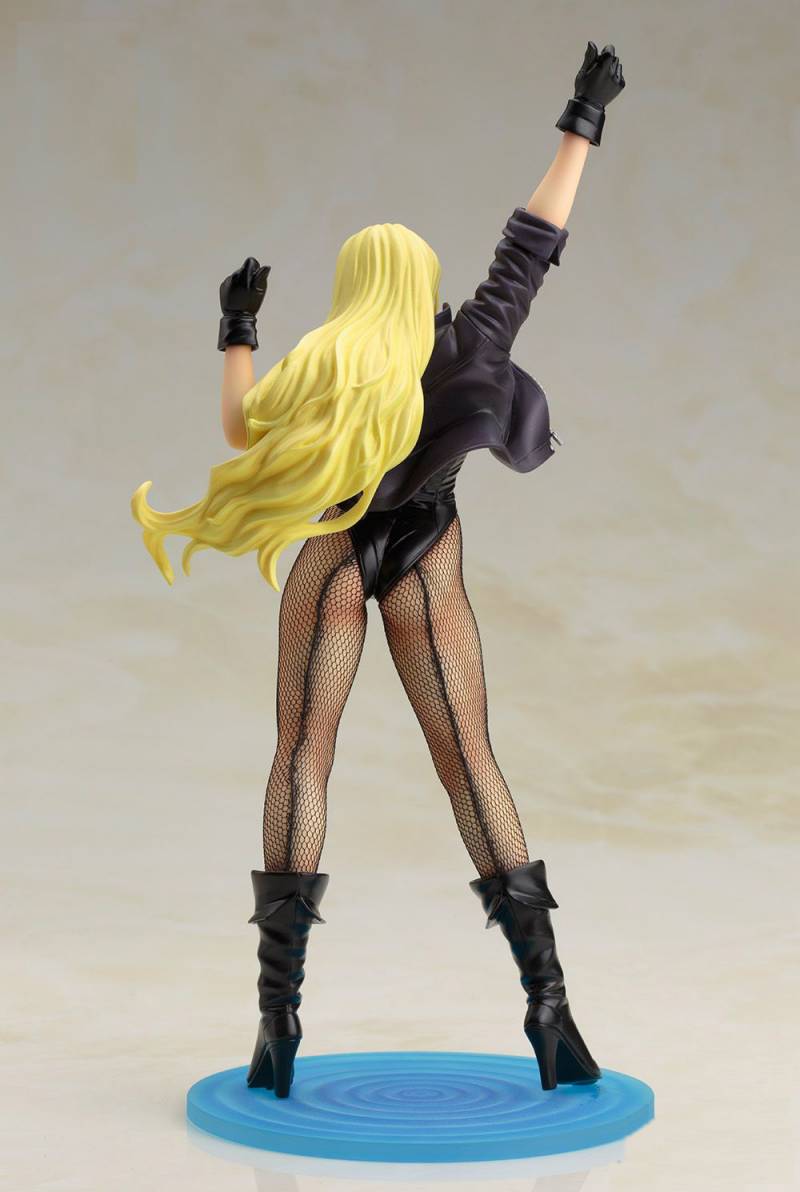 Black Canary | Dc Comics | Kotobukiya