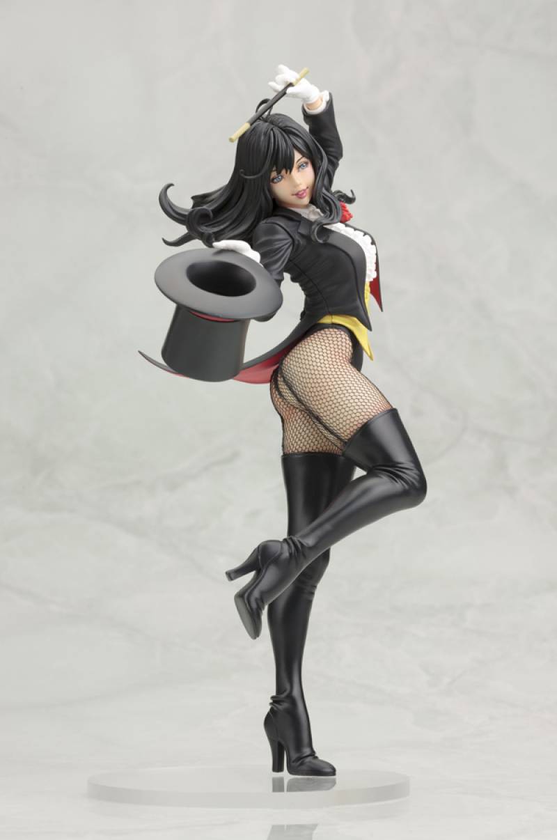 Zatanna | Dc Comics | Kotobukiya