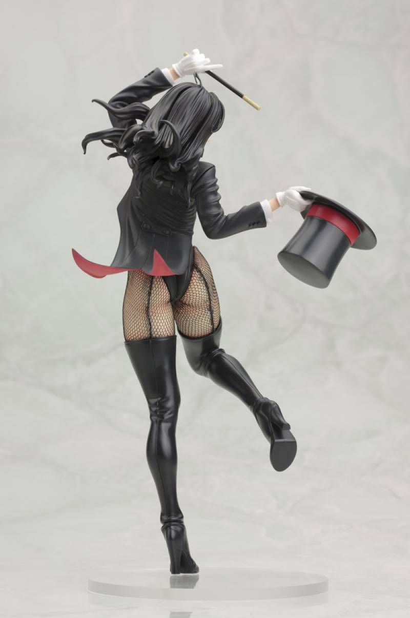 Zatanna | Dc Comics | Kotobukiya
