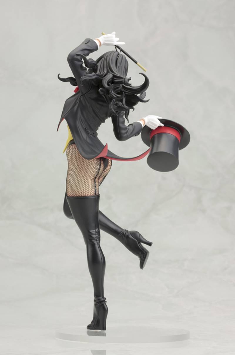 Zatanna | Dc Comics | Kotobukiya