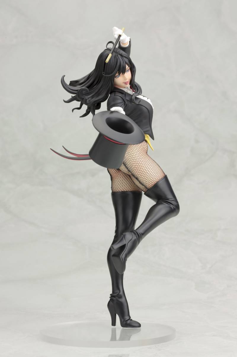 Zatanna | Dc Comics | Kotobukiya