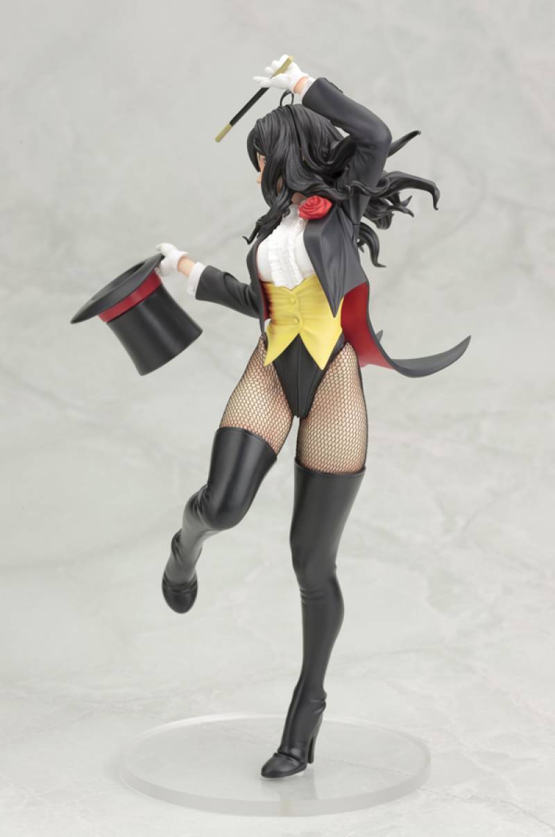 Zatanna | Dc Comics | Kotobukiya
