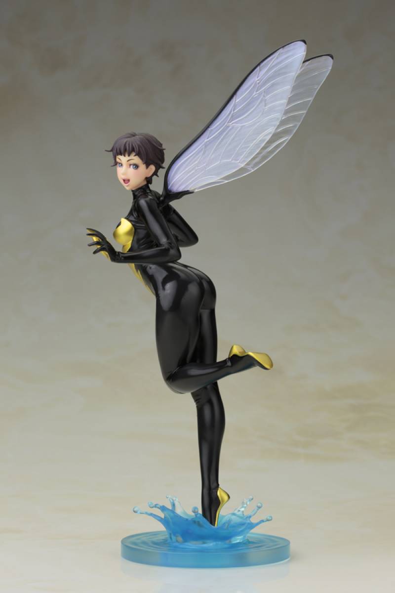 Wasp Bishoujo Statue | Marvel | Kotobukiya