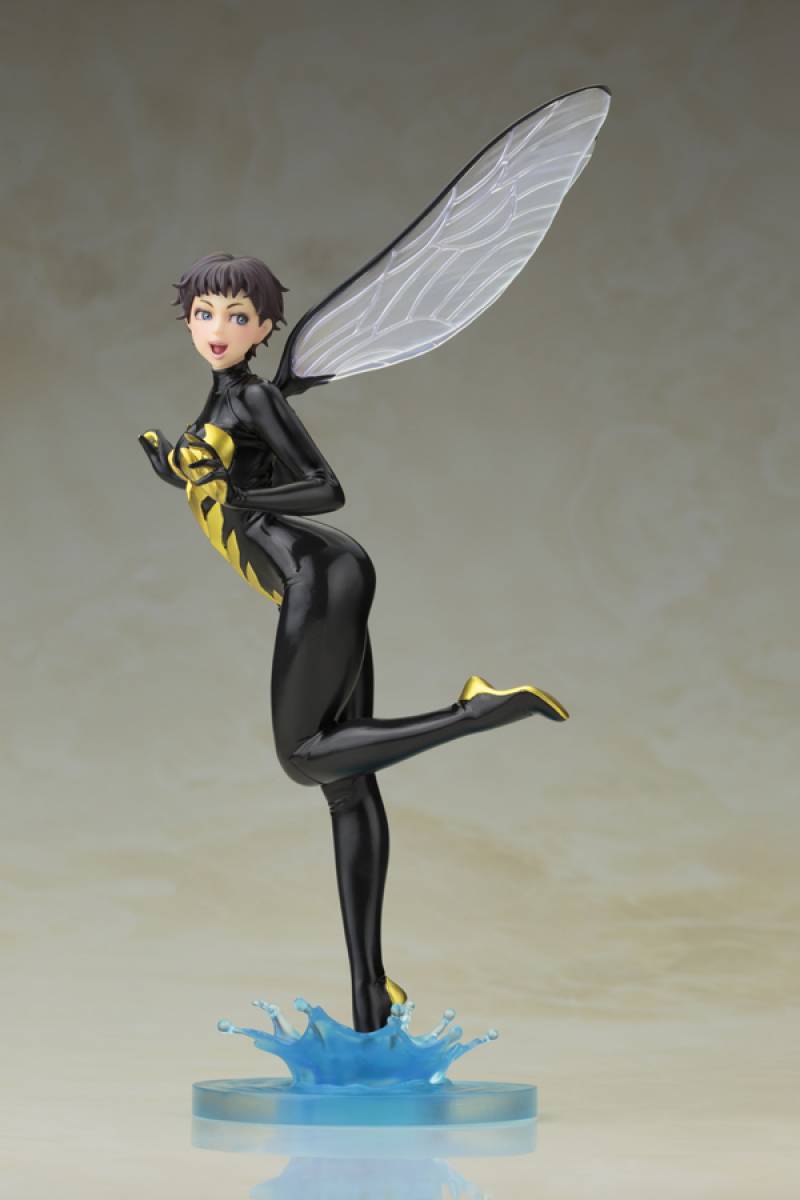 Wasp Bishoujo Statue | Marvel | Kotobukiya