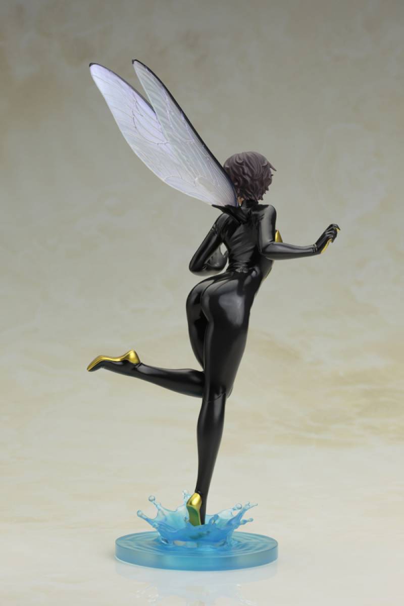 Wasp Bishoujo Statue | Marvel | Kotobukiya