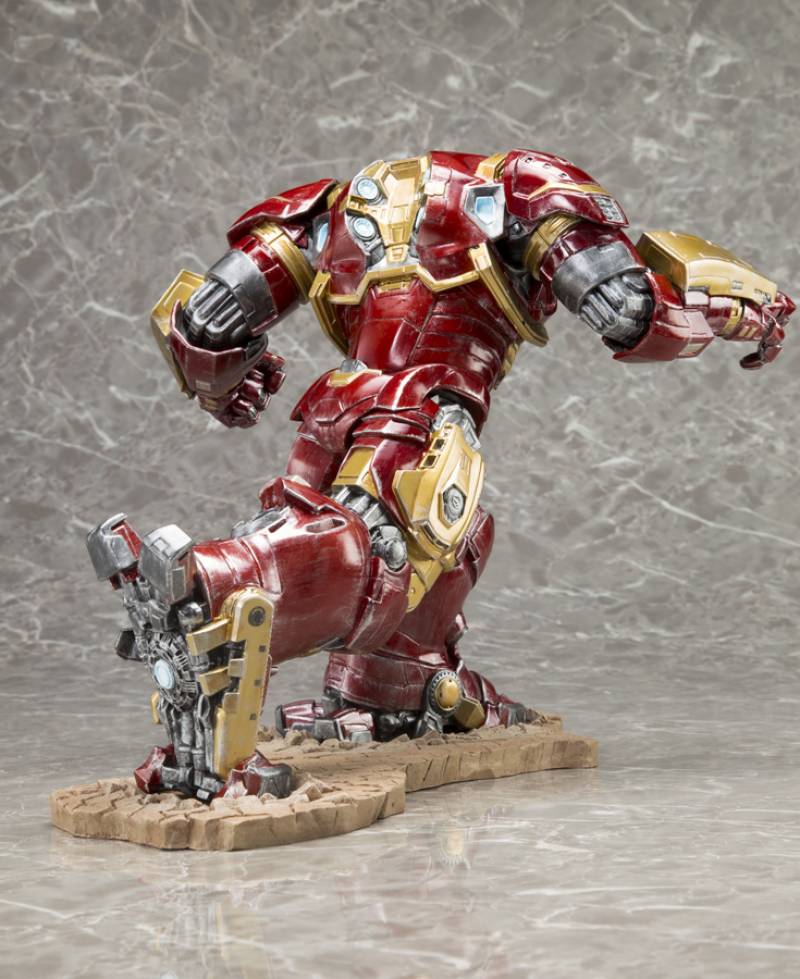 Hulkbuster Iron Man ArtFX Premier Statue | Marvel | Kotobukiya
