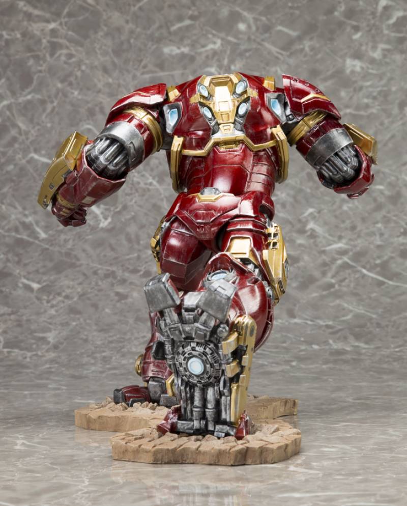 Hulkbuster Iron Man ArtFX Premier Statue | Marvel | Kotobukiya