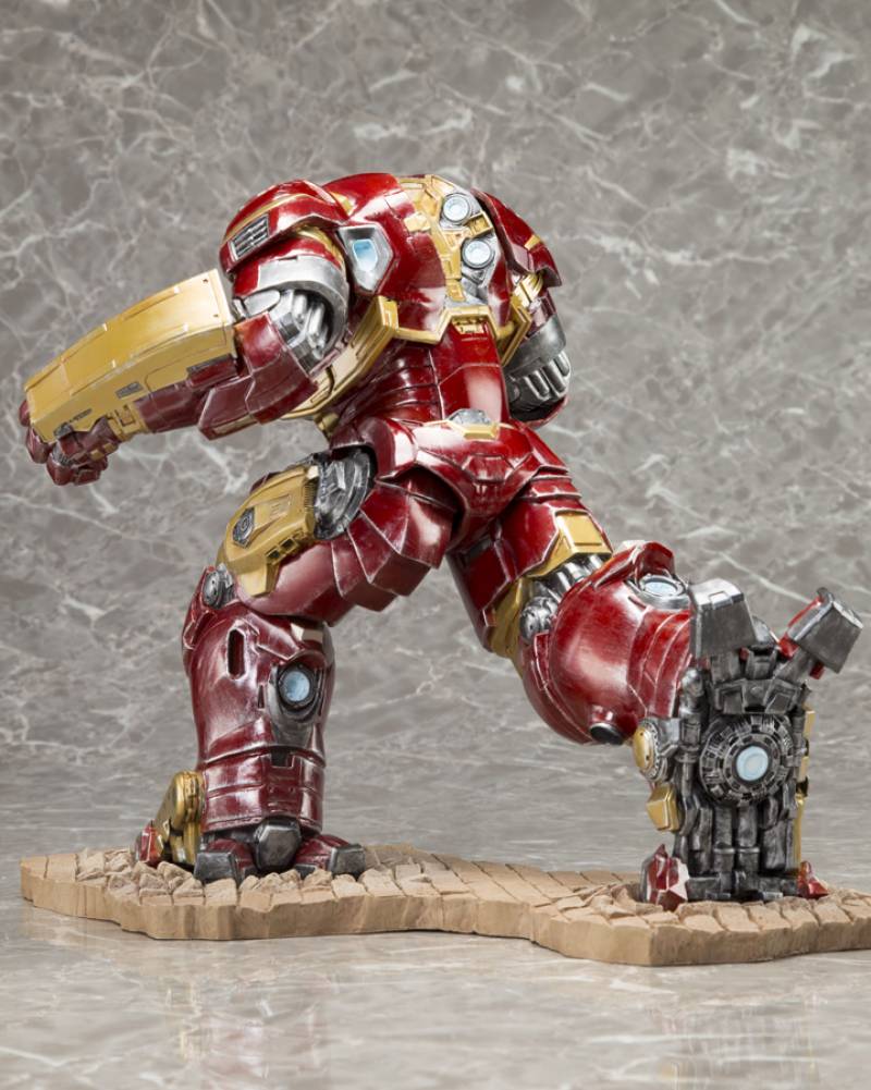 Hulkbuster Iron Man ArtFX Premier Statue | Marvel | Kotobukiya