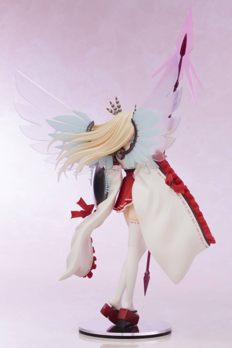 Omniscience Regalia Minerva | Cardfight | Kotobukiya