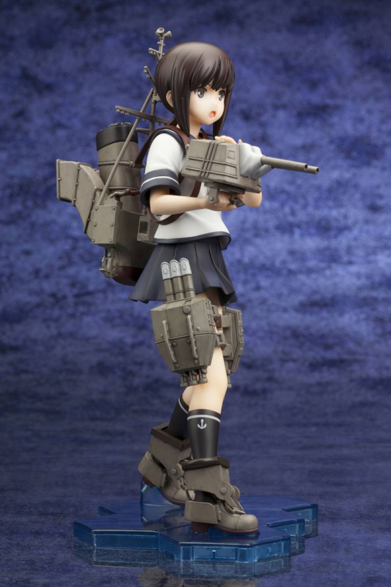 Fubuki | Kancolle | Kotobukiya