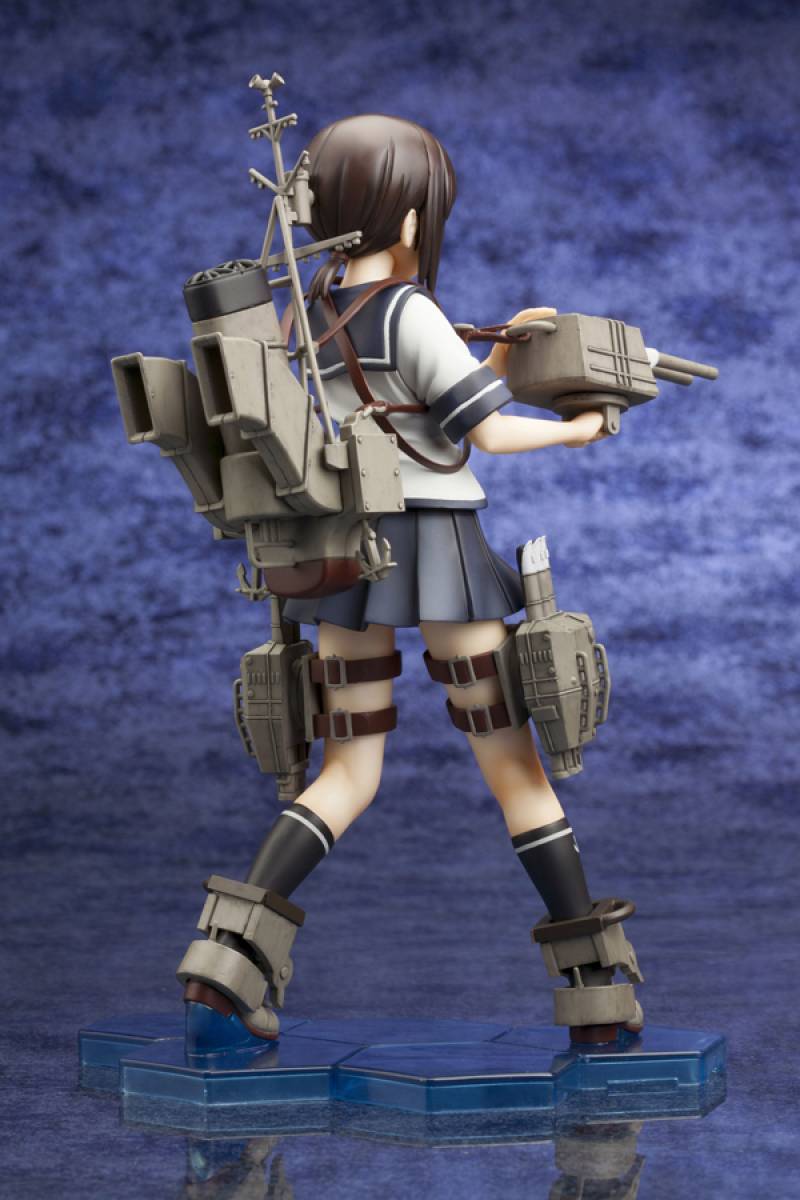 Fubuki | Kancolle | Kotobukiya