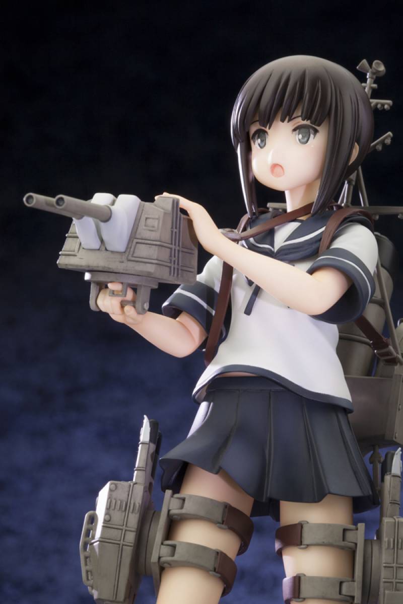 Fubuki | Kancolle | Kotobukiya