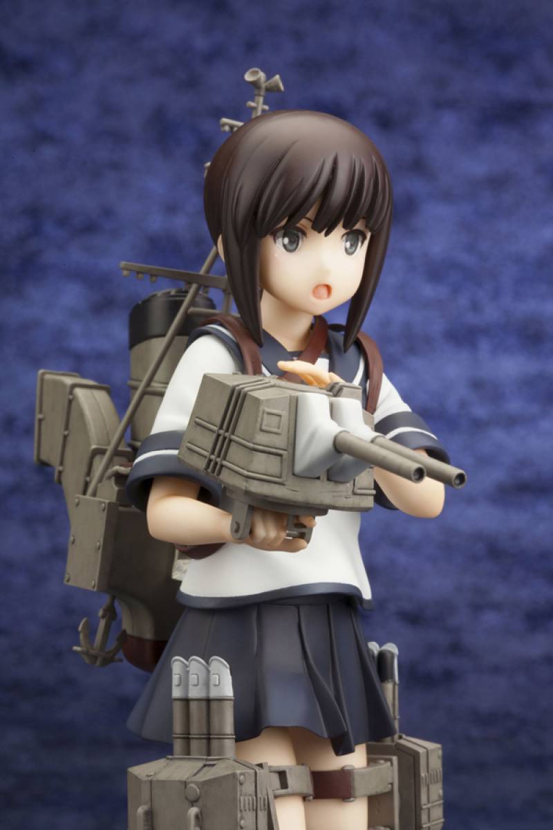Fubuki | Kancolle | Kotobukiya