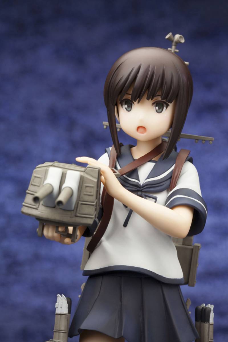 Fubuki | Kancolle | Kotobukiya