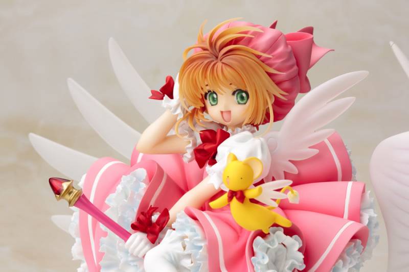 Sakura Kinomoto | Cardcaptor Sakura | Kotobukiya