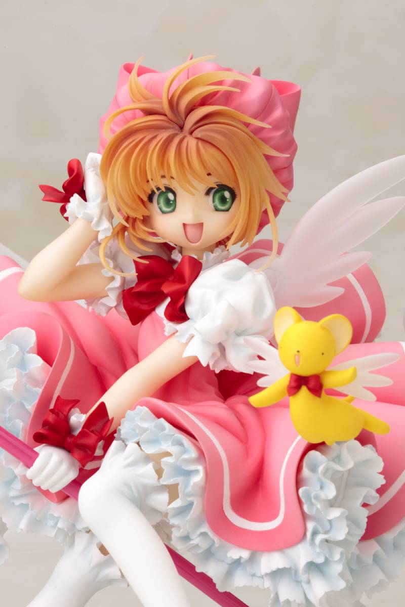 Sakura Kinomoto | Cardcaptor Sakura | Kotobukiya