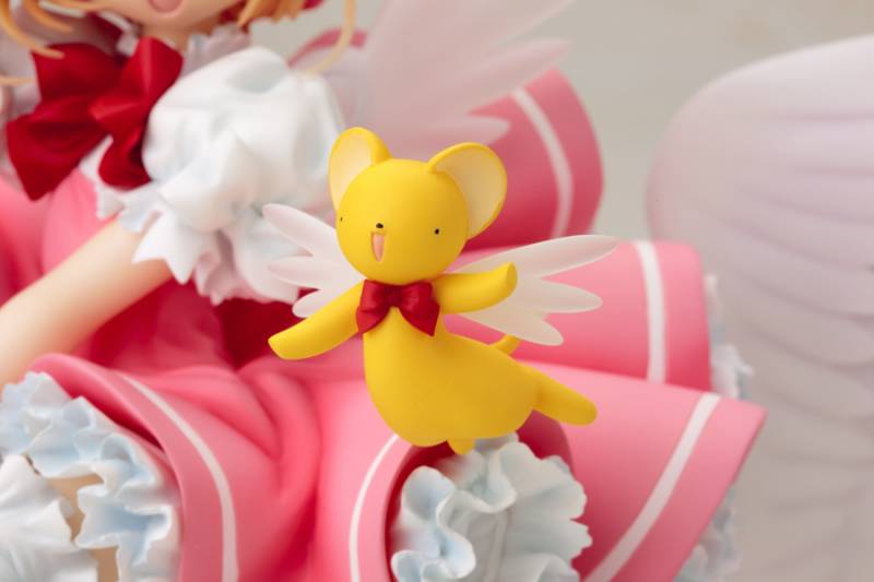 Sakura Kinomoto | Cardcaptor Sakura | Kotobukiya