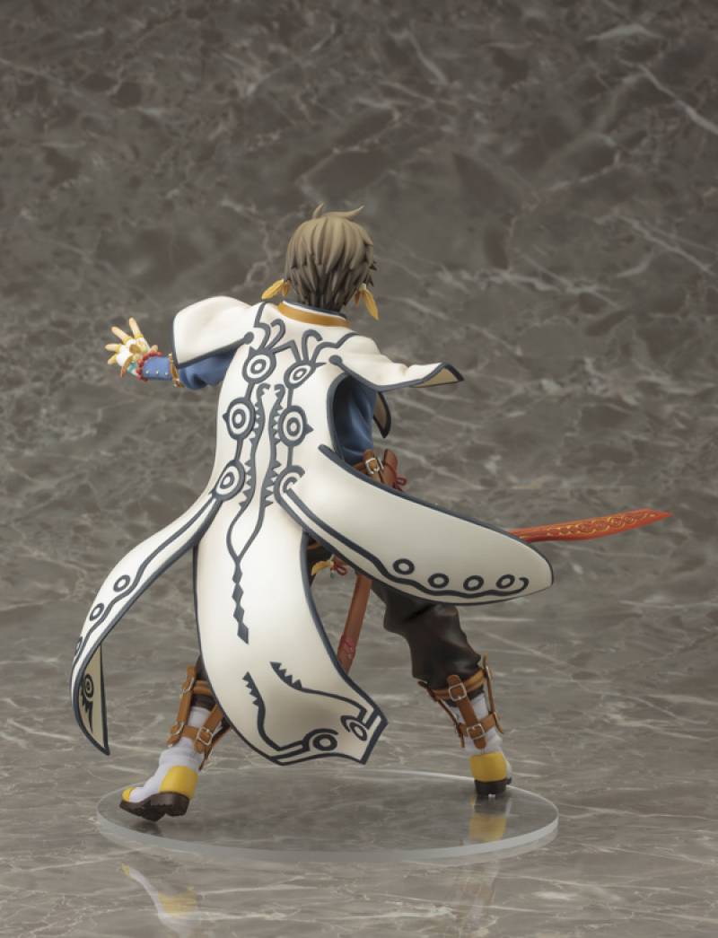 Sorey Ani Statue | Tales Of Zestiria | Kotobukiya