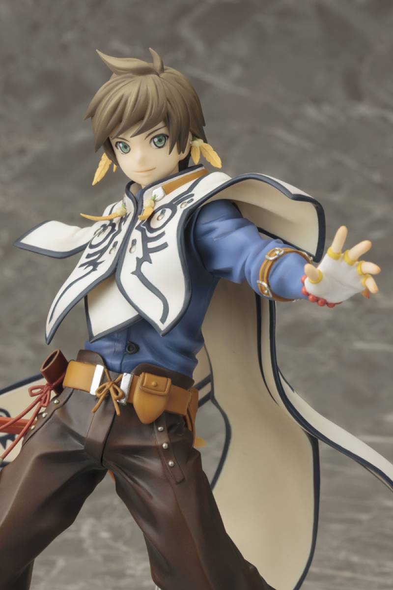 Sorey Ani Statue | Tales Of Zestiria | Kotobukiya