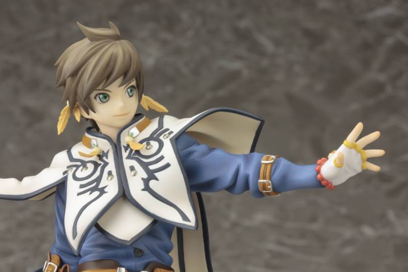 Sorey Ani Statue | Tales Of Zestiria | Kotobukiya