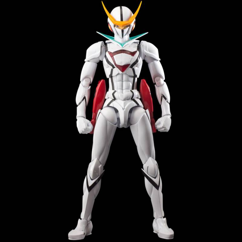 Tatsunoko Heroes Fightingear - Casshern
