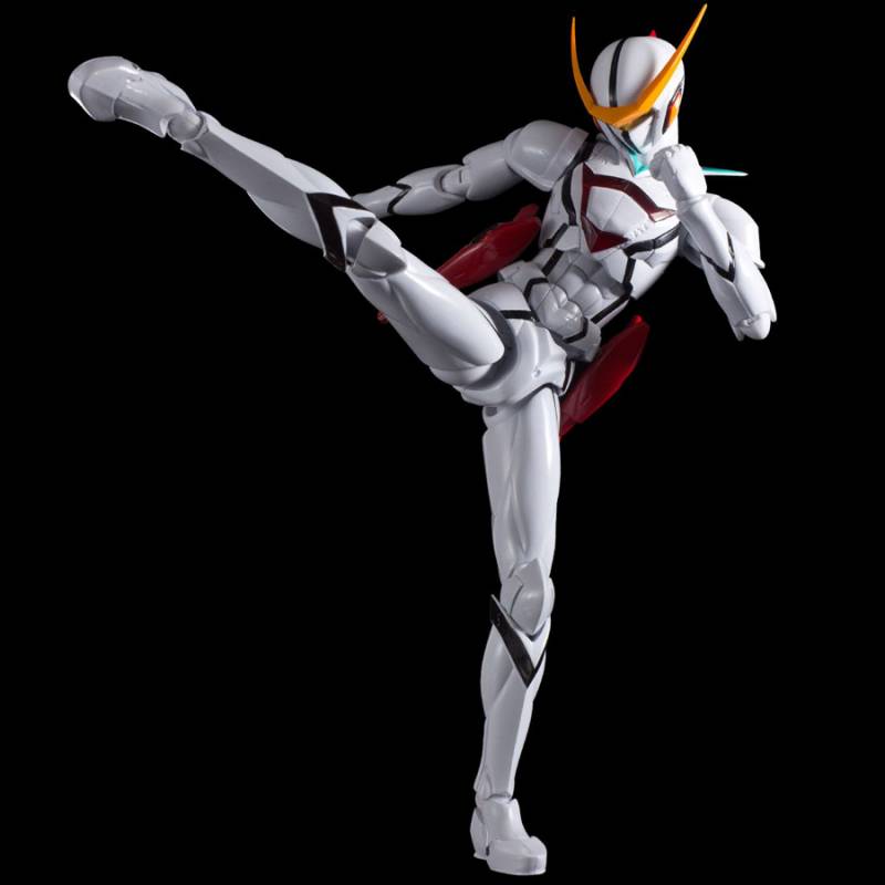 Tatsunoko Heroes Fightingear - Casshern