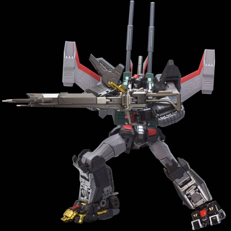 METAMOR-FORCE - Dancouga