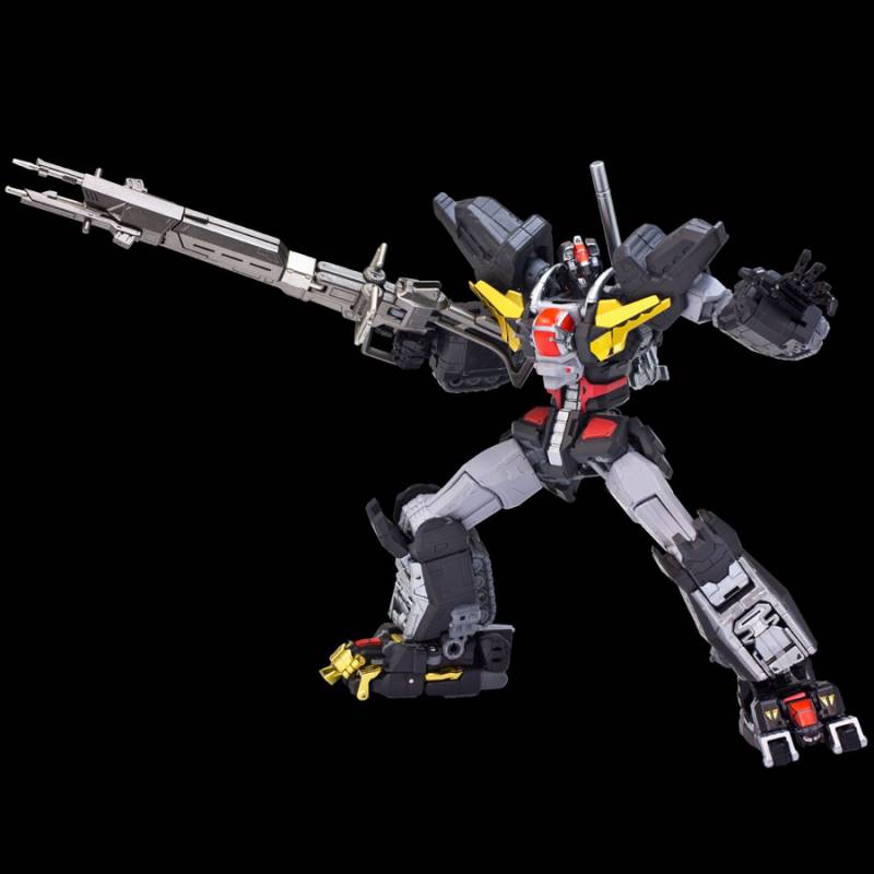 METAMOR-FORCE - Dancouga