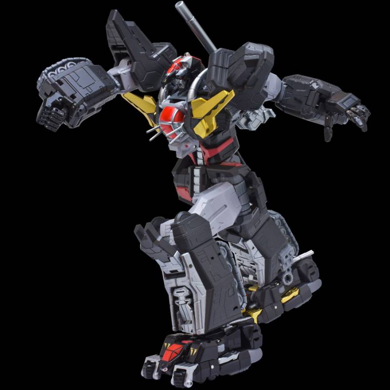 METAMOR-FORCE - Dancouga