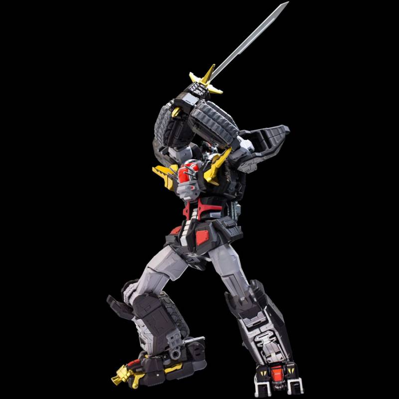METAMOR-FORCE - Dancouga
