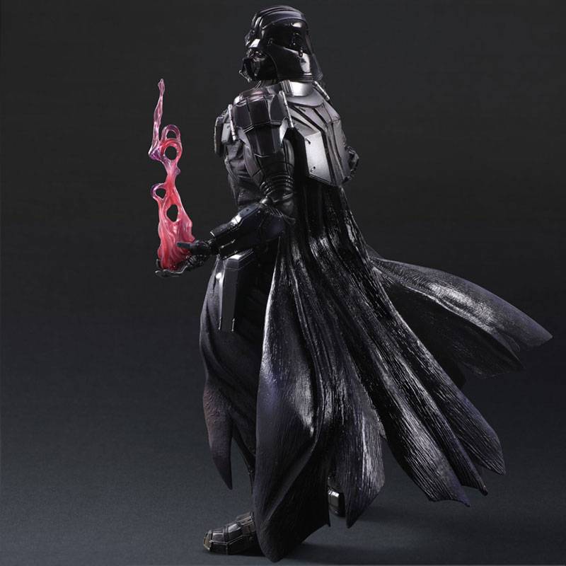 Darth Vader Play Arts Kai I Square Enix