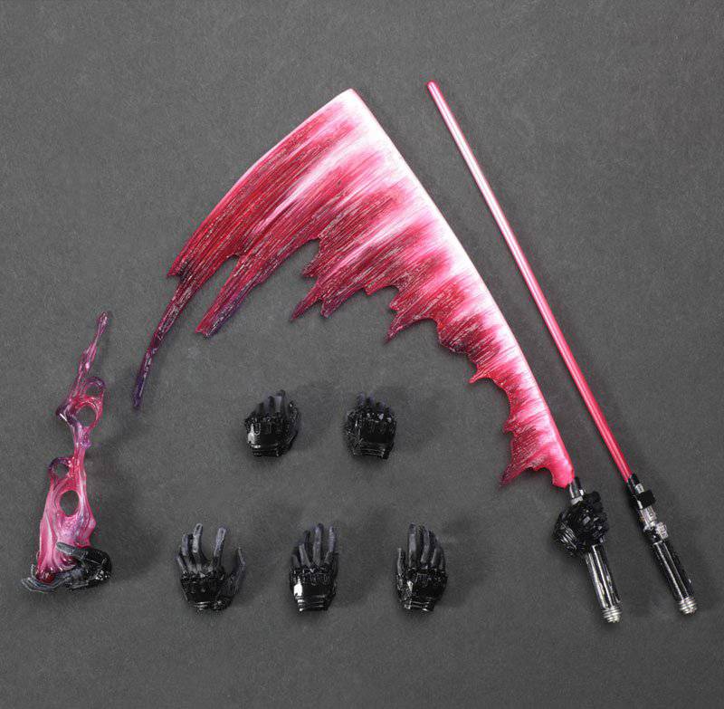 Darth Vader Play Arts Kai I Square Enix