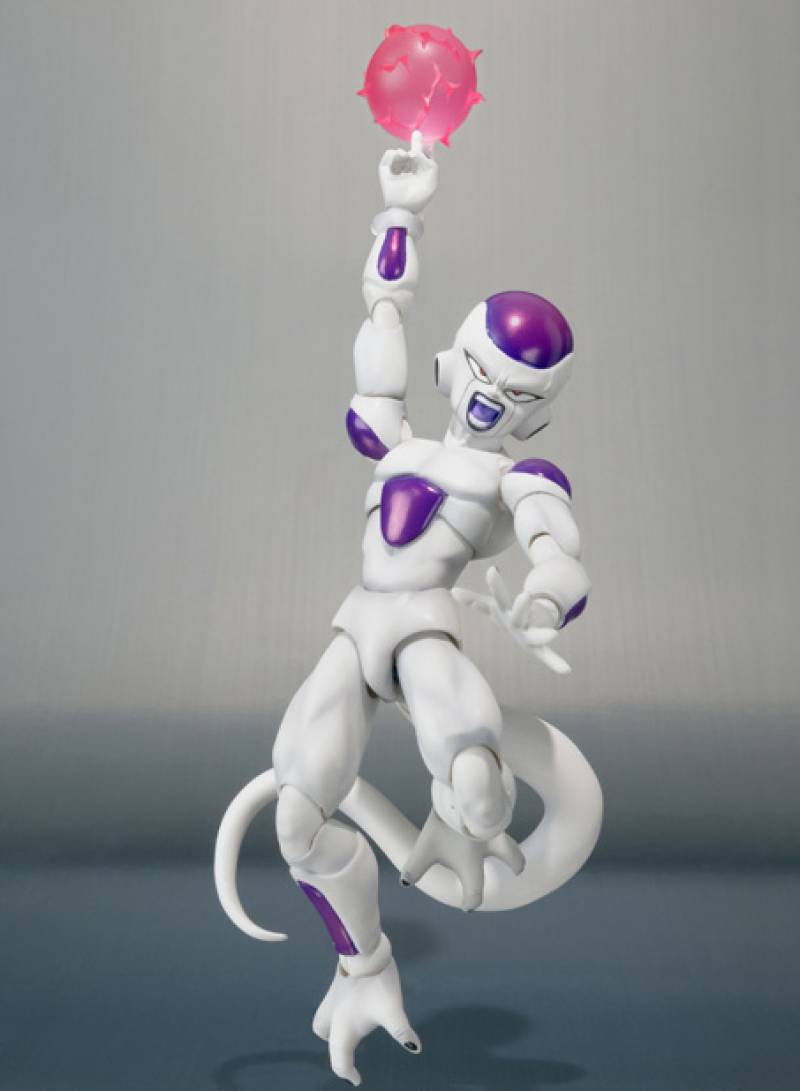 Frieza Final Form S.H. Figuarts | Bandai Tamashii Nations | Dragon ball
