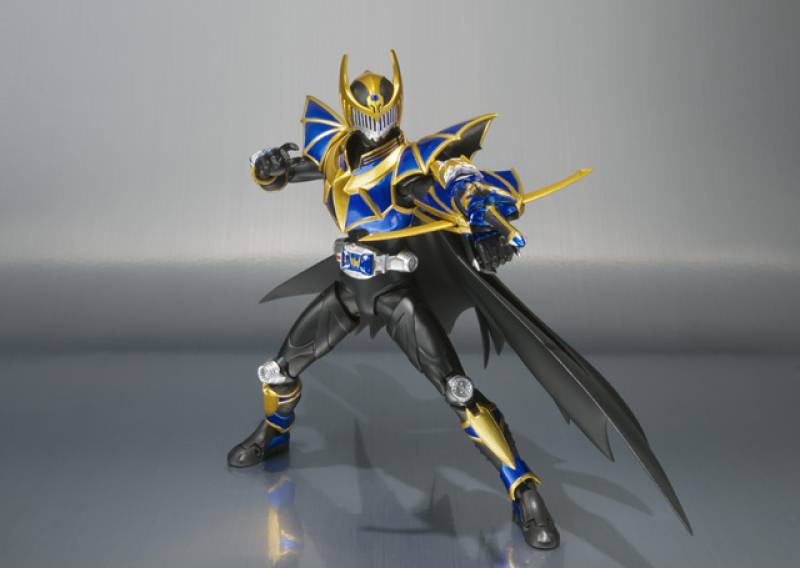 Knight Survive S.H. Figuarts | Bandai Tamashii Nations | Kamen rider