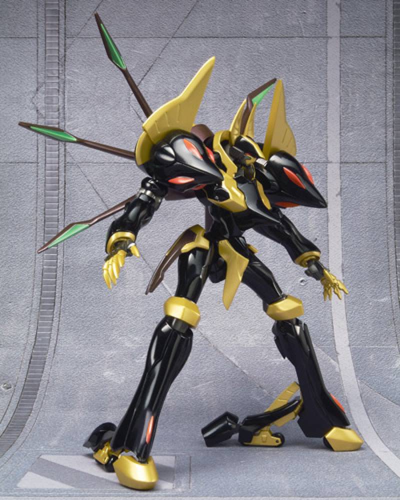 Gawain Robot Spirits | Bandai Tamashii Nations | Code Geass