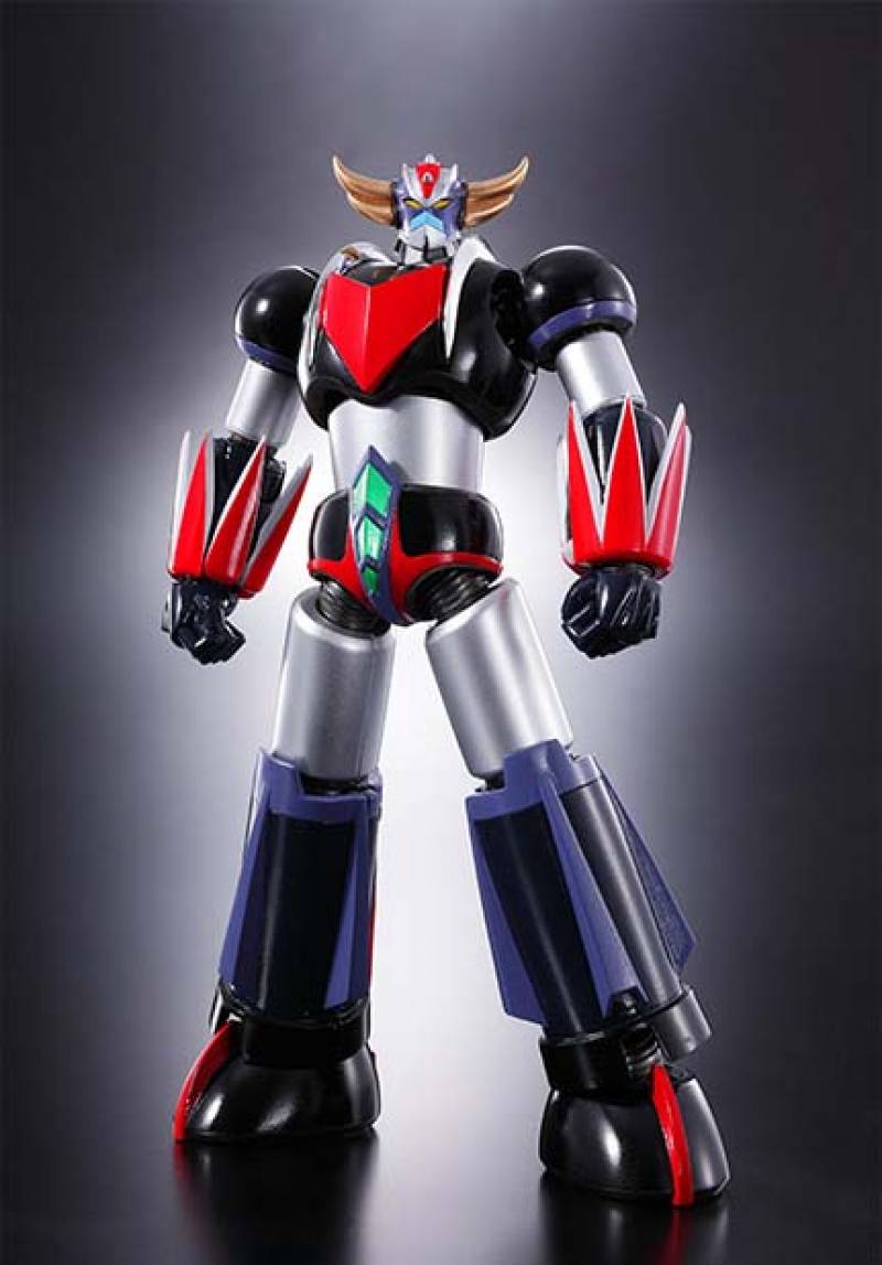 Super Robot Chogokin - Grendizer