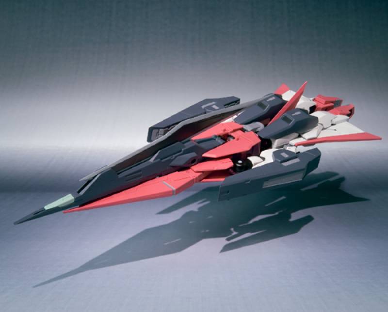 Arios Gundam Ascalon Robot Spirits | Bandai Tamashii Nations | Gundam