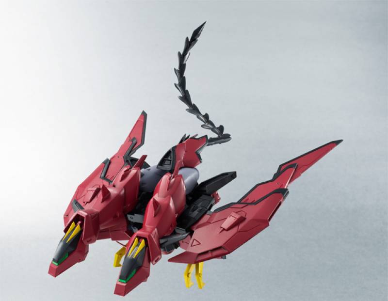 Gundam Epyon Robot Spirits | Bandai Tamashii Nations | Gundam