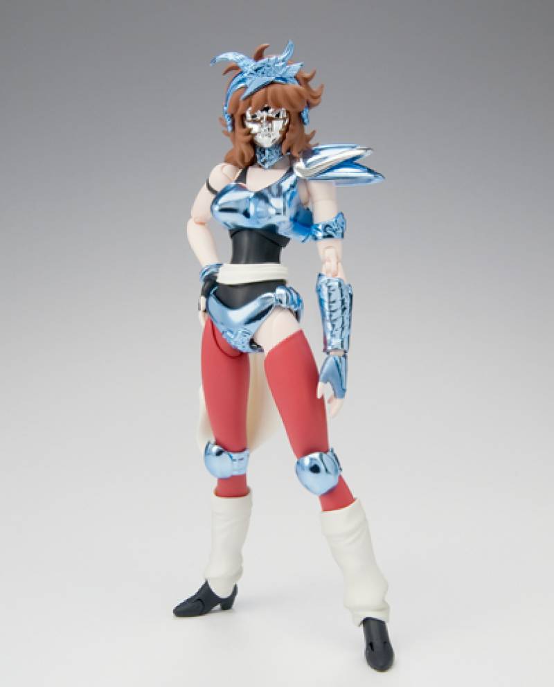 Eagle Marin Myth Cloth I Bandai Tamashii Nations I Saint Seiya